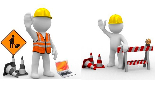 Stránky sú vo výstavbe / Website under construction